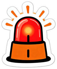 Outage Siren